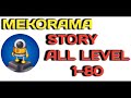 Mekorama level 180 gameplay  walkthrough