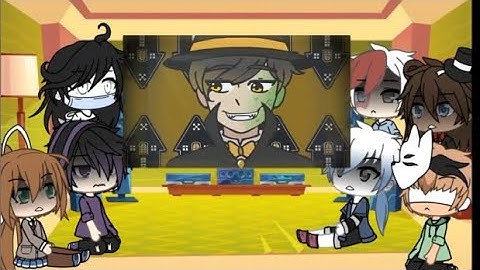 Fandom react to meme... | PART 3 | ?✔️