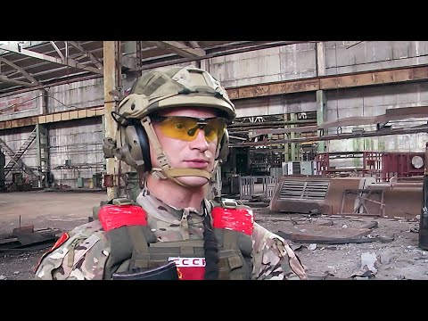 Программа "Итоги недели" | 07 октября 2023 | Телеканал ОТС