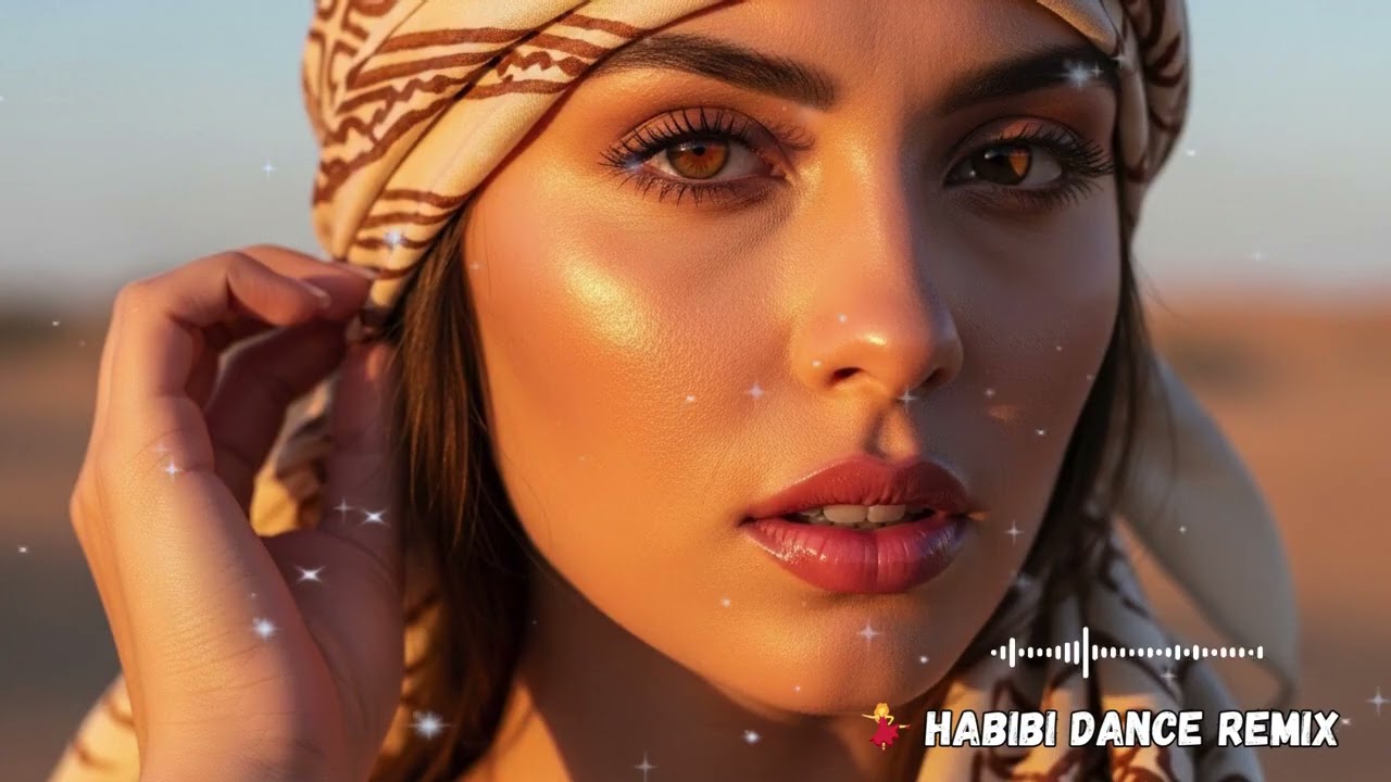 Habibi Remix 2026 | Soft Arabian Lounge Vibes for Calm & Cozy Nights