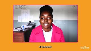 Iva Da Studentessa A Insegnante, Insieme Ad Helpcode.