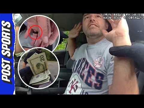 Top 5 EMBARRASSING takeaways from Jed York’s arrest video!