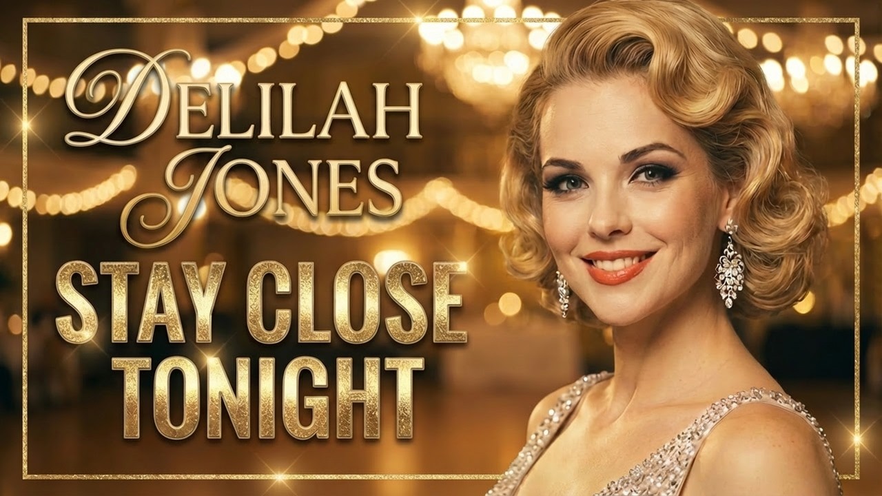 Делайла Джонс – 