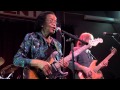 Beverly Guitar Watkins/Rick Fowler Band - Gimme Some Funk (end) - Athens, Ga. 11/30/13