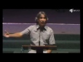 Pastor Chris Quintana explains Changes within Calvary Chapel