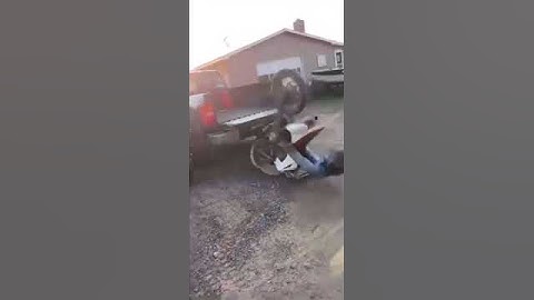 loading and unloading