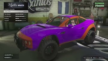 GTA 5 ill Gotten Gains Part 2 DLC Gameplay - New Cars, Weapons & Clothes Online (GTA 5 DLC Update)