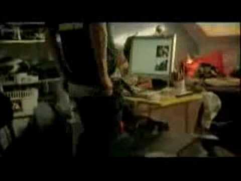 Internetseks commercial (funny webcam mistake)