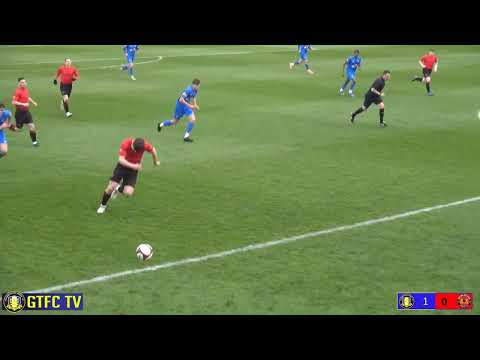 Gainsborough Mickleover Goals And Highlights