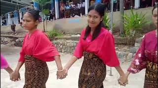 Download Lagu Gawi Deo Lima Weta Lambu Merah MP3