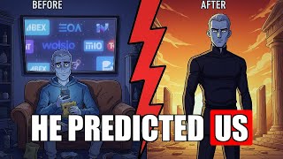 The Last Man: Nietzsche's Prediction Of The 21st Century Came True And Nobody Noticed