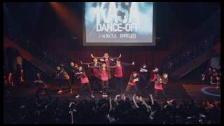 USC - KASA DANCE OFF 2011