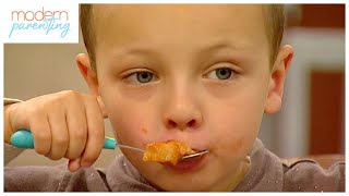 How Expert Parenting Transforms Toddler Tantrums and Family Chaos