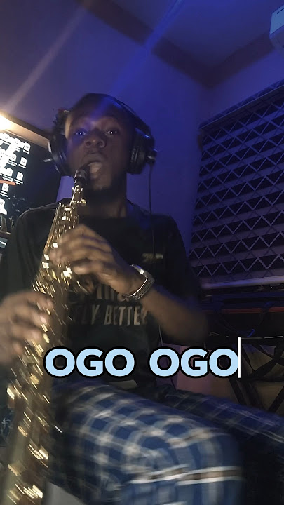 Dunsin Oyekan Ogo Ogo tonic solfa notation