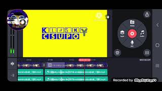 How To Make Sponsored By Preview 2 Effects On Kinemaster In 20 Minutes