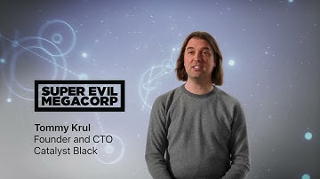 Catalyst Black - Apple