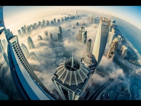 Video: Qüllələr şəhəri