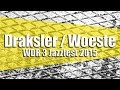 Kaja Draksler / Frank Woeste / WDR 3 Jazzfest in Dortmund 2015