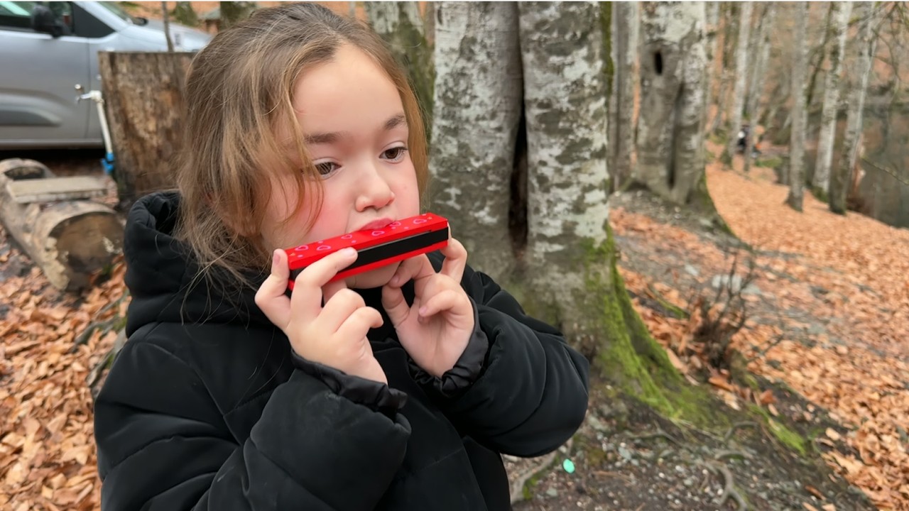 YARAMAZ BEBEK GELDİ YARAMAZLIK YAPTI !! ANNESİ BUĞLEME İNANMADI !!