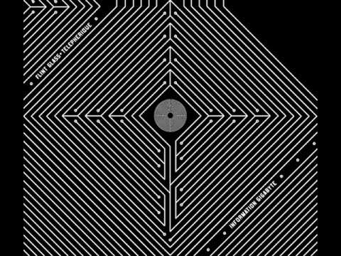 Telepherique — Flint Glass And Telepherique - Terror Of Terabytes