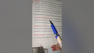 Computer || Class 4 || Chapter 5|| Part 2