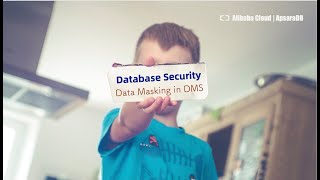 Database Security - How To Realize Data Masking in DMS On Alibaba Cloud