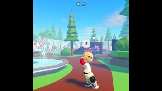 Dans Etmem Gerekiyor Oğlum