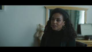 The Mediator Trailer