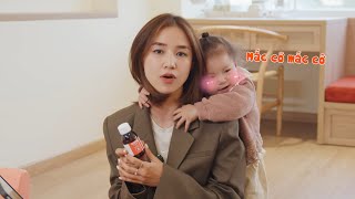 Vlog 1: Pam Yêu Ơi x Gadopax Forte: Sơn Nữ Pamela Không Thích Kêu Ca