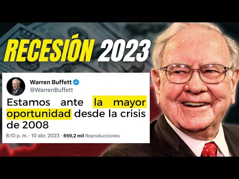 Video: 5 datos divertidos sobre el increíble aumento de Warren Buffett a una riqueza increíble