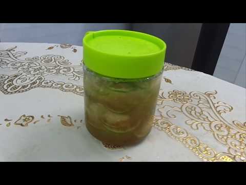Video Cách Ngâm Gừng Mật Ong Chanh Giúp Giảm Cân An Toàn Hạ... - youtube