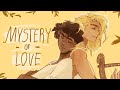 Mystery of love  the song of achilles animatic