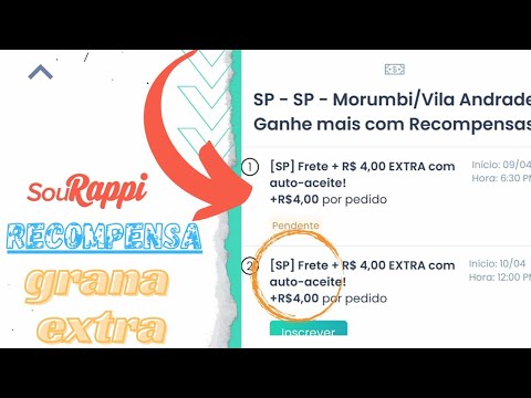 Como se cadastrar nas promoções da rappi atualizado 2022