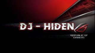 DJ_VIRAL ❗ASAL TRABAS ❗( DELA’WONGKAR X DJ’AMILIA ) Urs Record |Nwrmxx2k23!!!