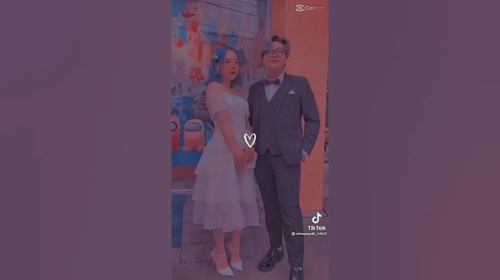 Tik tok Kairon và simmy cặp đôi cute nhất hero ❤️ @fc.heroteam