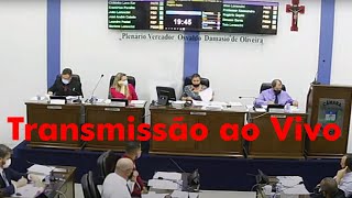 19ª Sessão Ordinária 2021