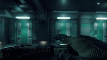 Star Citizen - 3.0 PTU Bug - Mobiglass Open/Close