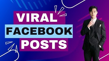 How To Go Viral On Facebook | Tool Auto Like , Comment Facebook