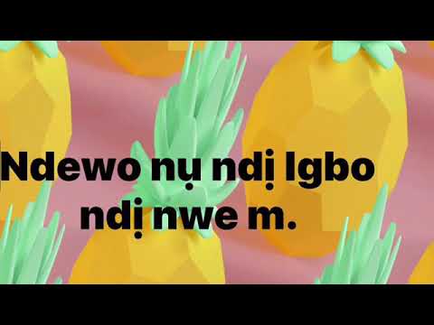 Nkwado ụmụaka na emume ha