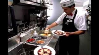 Steak 'n Shake TV: Fountain Legend/Order to Order