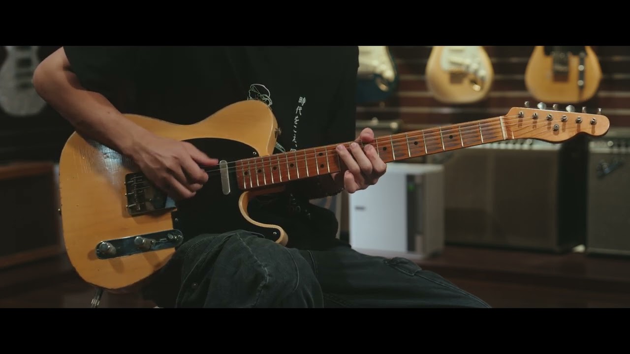 【ヤマザキ】NACHO GUITARS Mid 50s ヤマザキ様専用】NACHO GUITARS Mid 50s - メルカリ