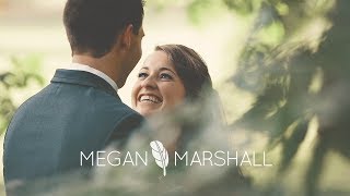 Bride runs to her groom! | Emotional wedding video full of laughter and tears