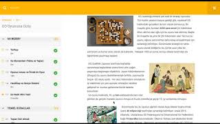 Go Oyunu 101 Tarihçe