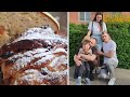 КАК МЫ ОТМЕТИЛИ ПАСХУ🙈🍞