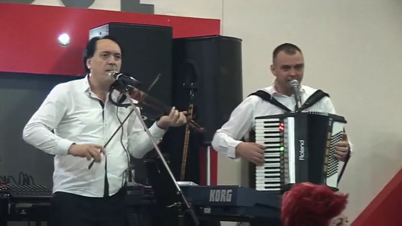 NECKO I HARI - SIJELO RESTORAN 