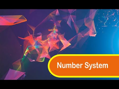 Number System | Conversion | Octal to Decimal | HSC | ICT| XI-XII