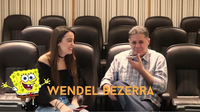 ENTREVISTA: Wendel Bezerra, a voz brasileira de Son Goku em Dragon