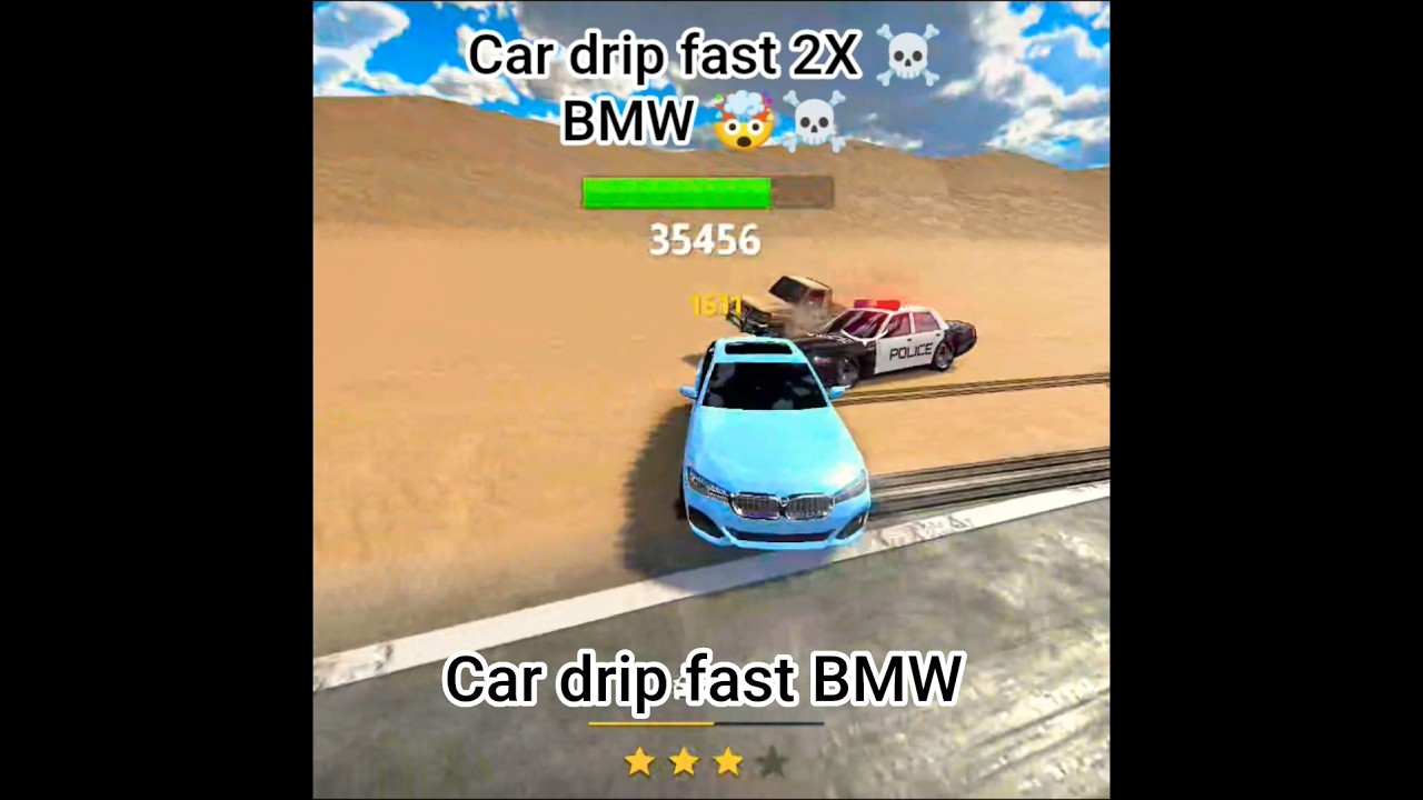 TE CONOCÍ (Ultra Slowed) car drip fast 2X gta shorts to highway drifter games 