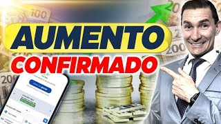 SEU BENEFÍCIO do INSS vai AUMENTAR: ENTENDA o CÁLCULO da NOVA FÓRMULA de VALORIZAÇÃO