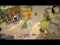 SpiritVale Play Test - Sniper Rifle DPS Test 6.4m Average, 6.6m Peak + Gear / Stat Build